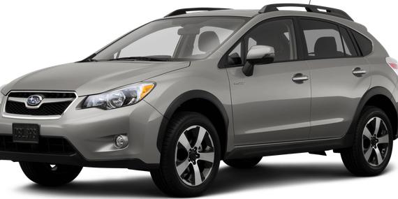 SUBARU XV CROSSTREK 2013 JF2GPAKC3D2835609 image